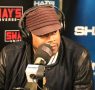 sway in the morning