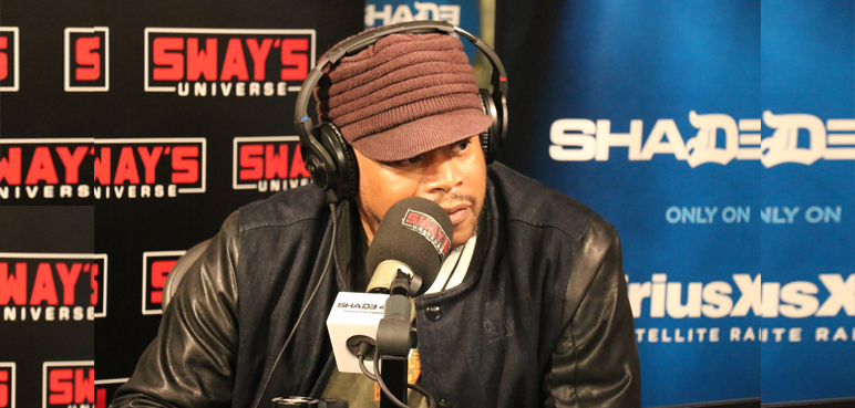 sway in the morning