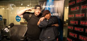 Sway In The Morning