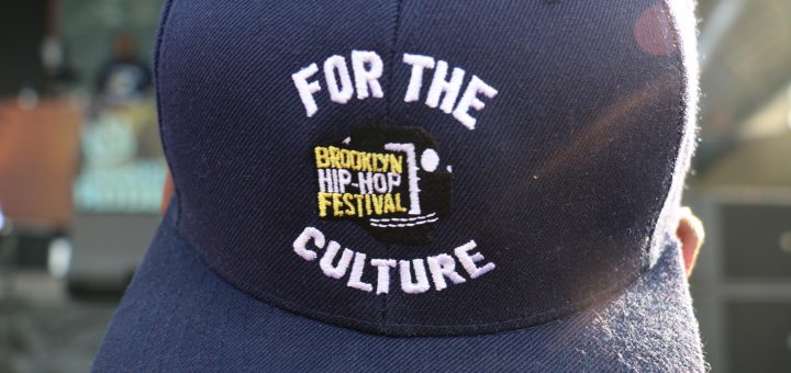 Brooklyn Hip-hop Festival