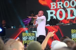 Brooklyn Hip-hop Festival
